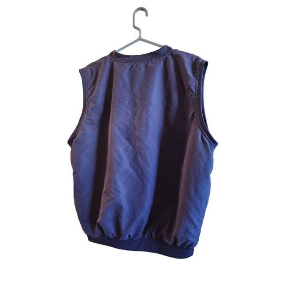 Sierra sport L cover up vest - Picture 2 of 8